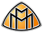 Mercedes-Maybach Logo