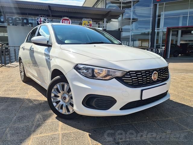 Used 2019 Fiat TIPO 1.4 POP 5DR 1.4 for Sale - 49 000 km