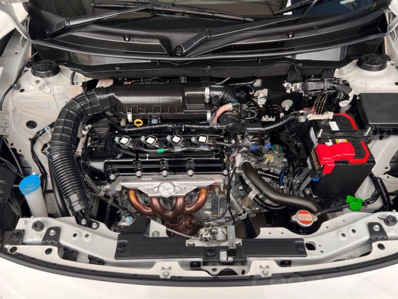 Used 2023 Suzuki Swift 1.2 for Sale 12 000 km