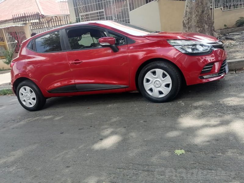 Used 2020 Renault Clio RS for Sale 52 000 km
