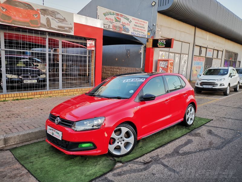 vw polo 2011 for sale near me