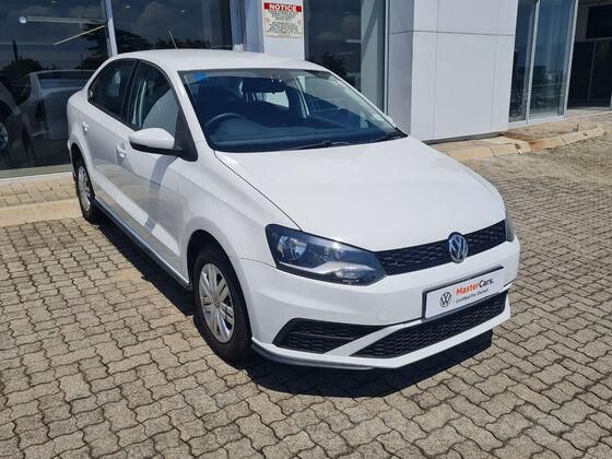Volkswagen polo classic sedan cheap