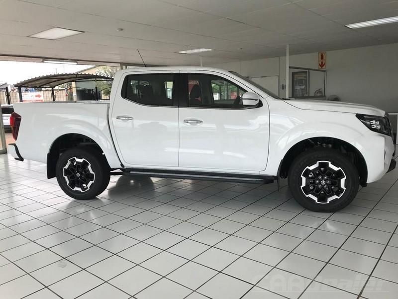 New Nissan Navara My21 2.5 for Sale in Nigel Showroom