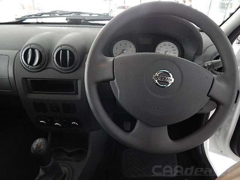 New Nissan NP200 1.6 for Sale in Nigel Showroom