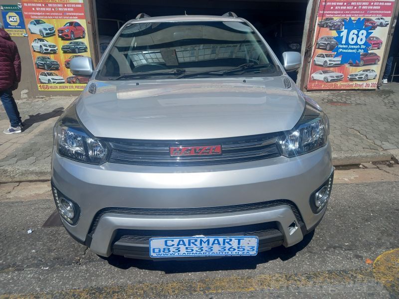 Used 2019 Haval H1 1.5 for Sale - 54 000 km