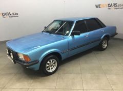 Ford Cortina For Sale Cardealer Co Za