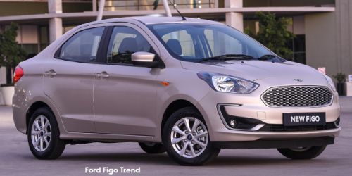 Ford Figo 2011 launched in Saudi Arabia | Drive Arabia