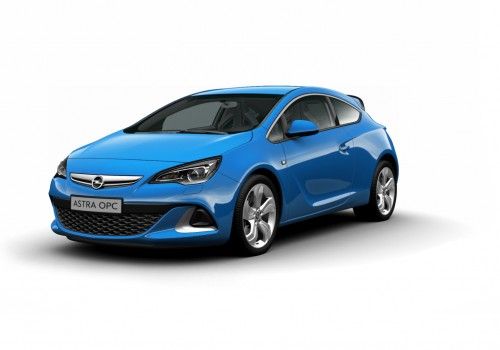 Opel Astra Opc Price South Africa - New 2023 Pricing | Car Dealer