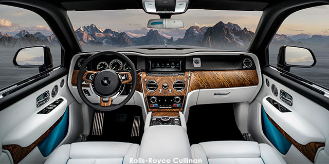 RollsRoyce Phantom SWB Price Images Reviews and Specs  Safety And  Features  Autocar India